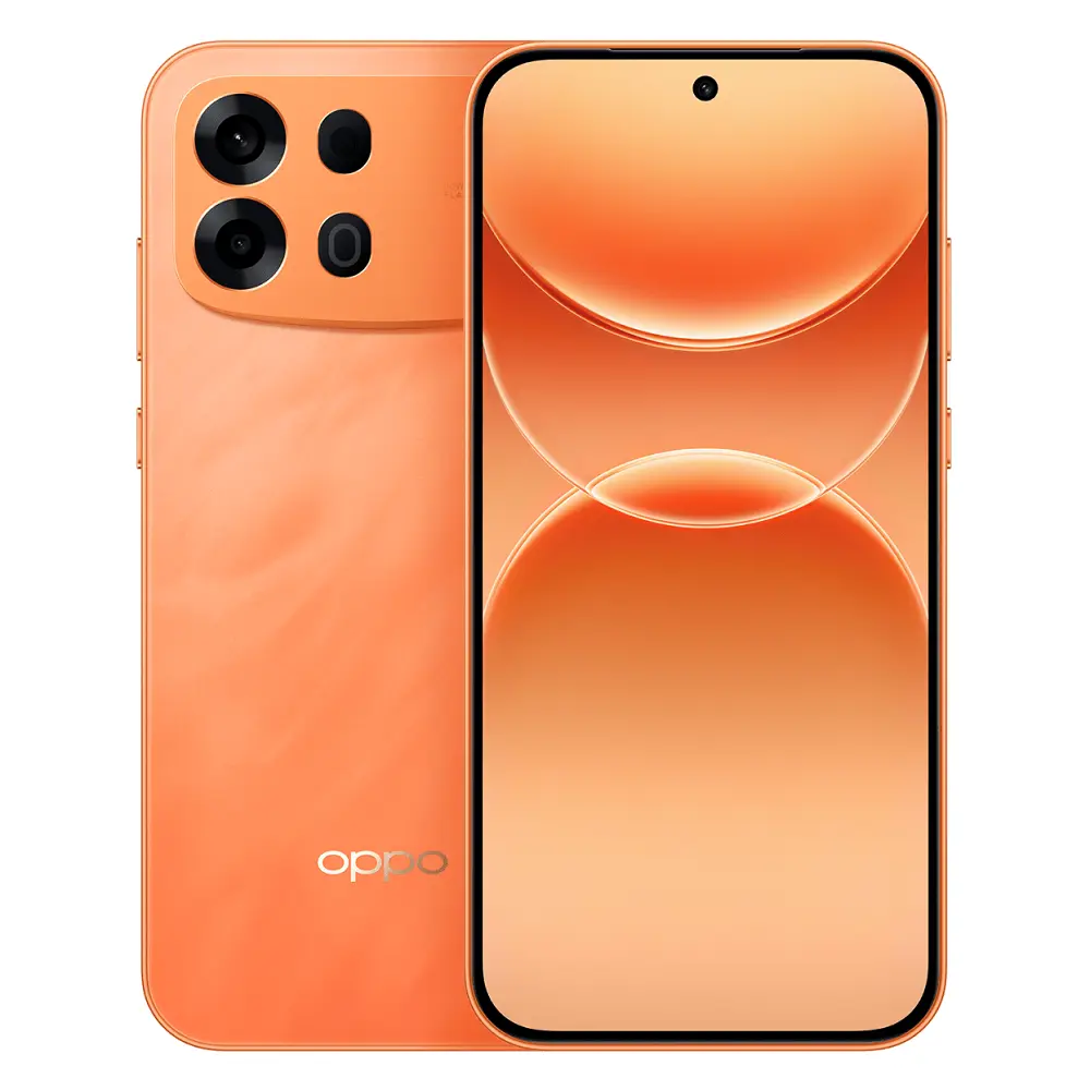 Oppo A7 Pro Max Image.