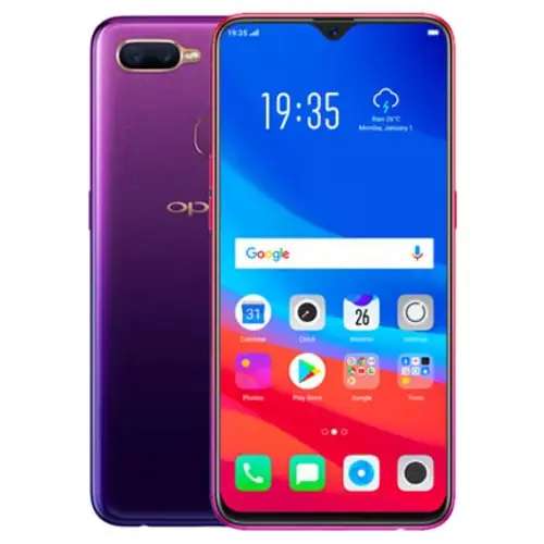 Oppo F9 (6GB+64GB)