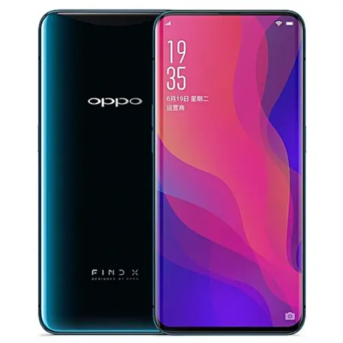 Oppo Find X