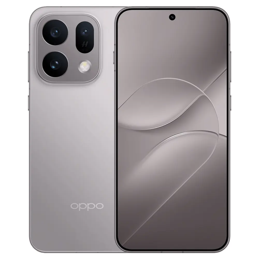 Oppo Find X10 E Image.