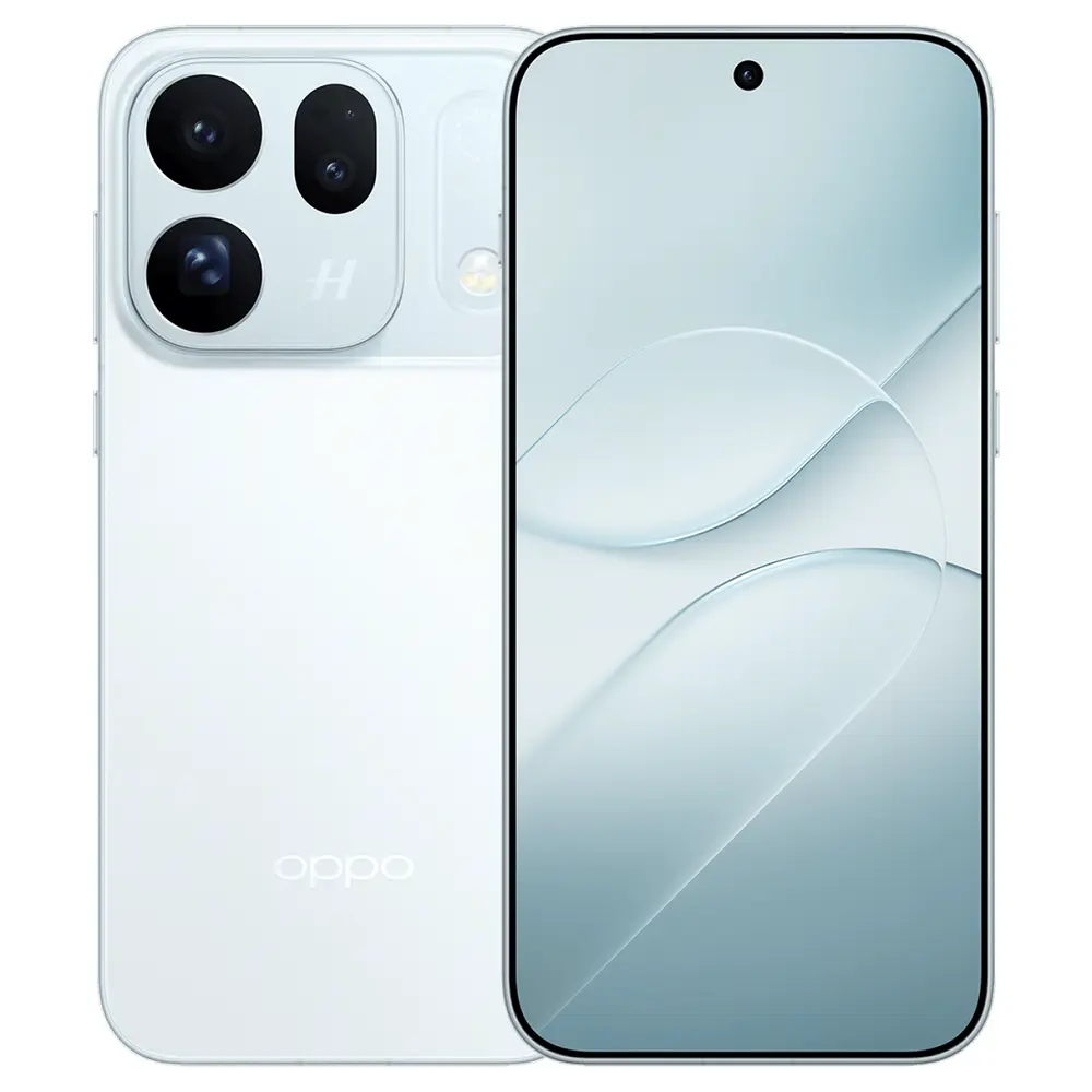 Oppo Find X10 Image.