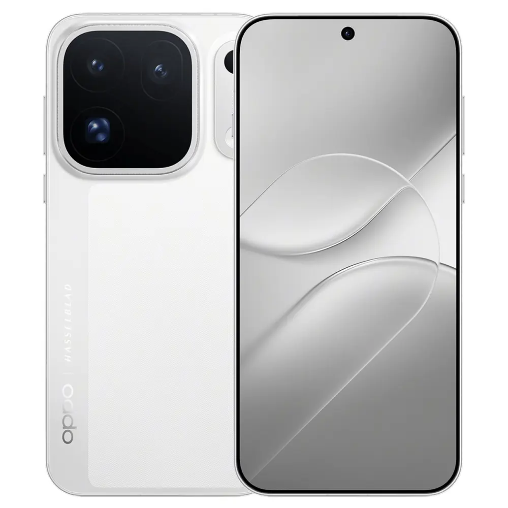 Oppo Find X10 Pro Max Image.