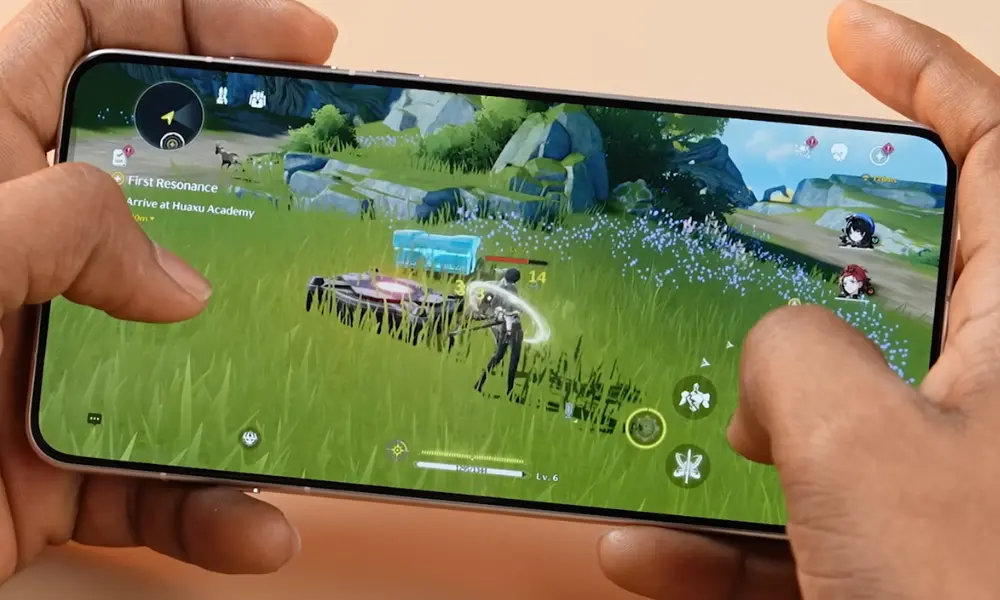 Oppo find x8 ultra performance software image