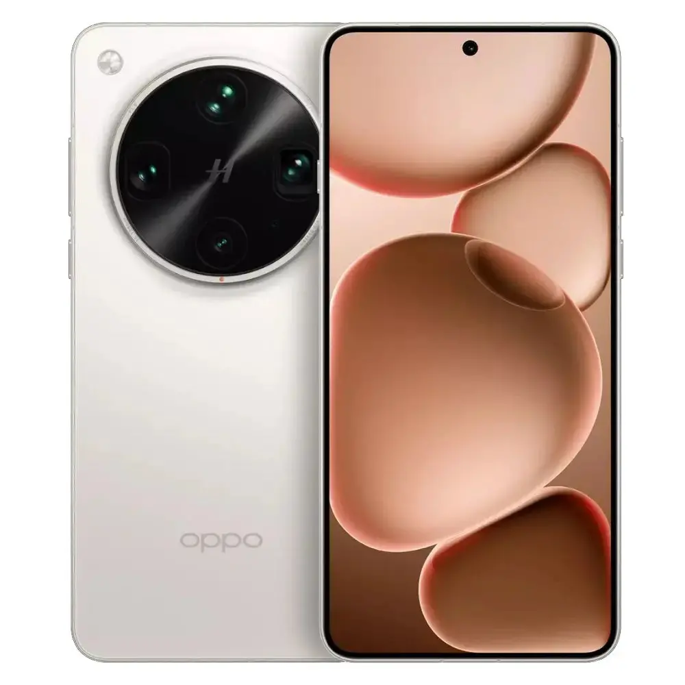 Oppo Find X8 Ultra (16GB+512GB)