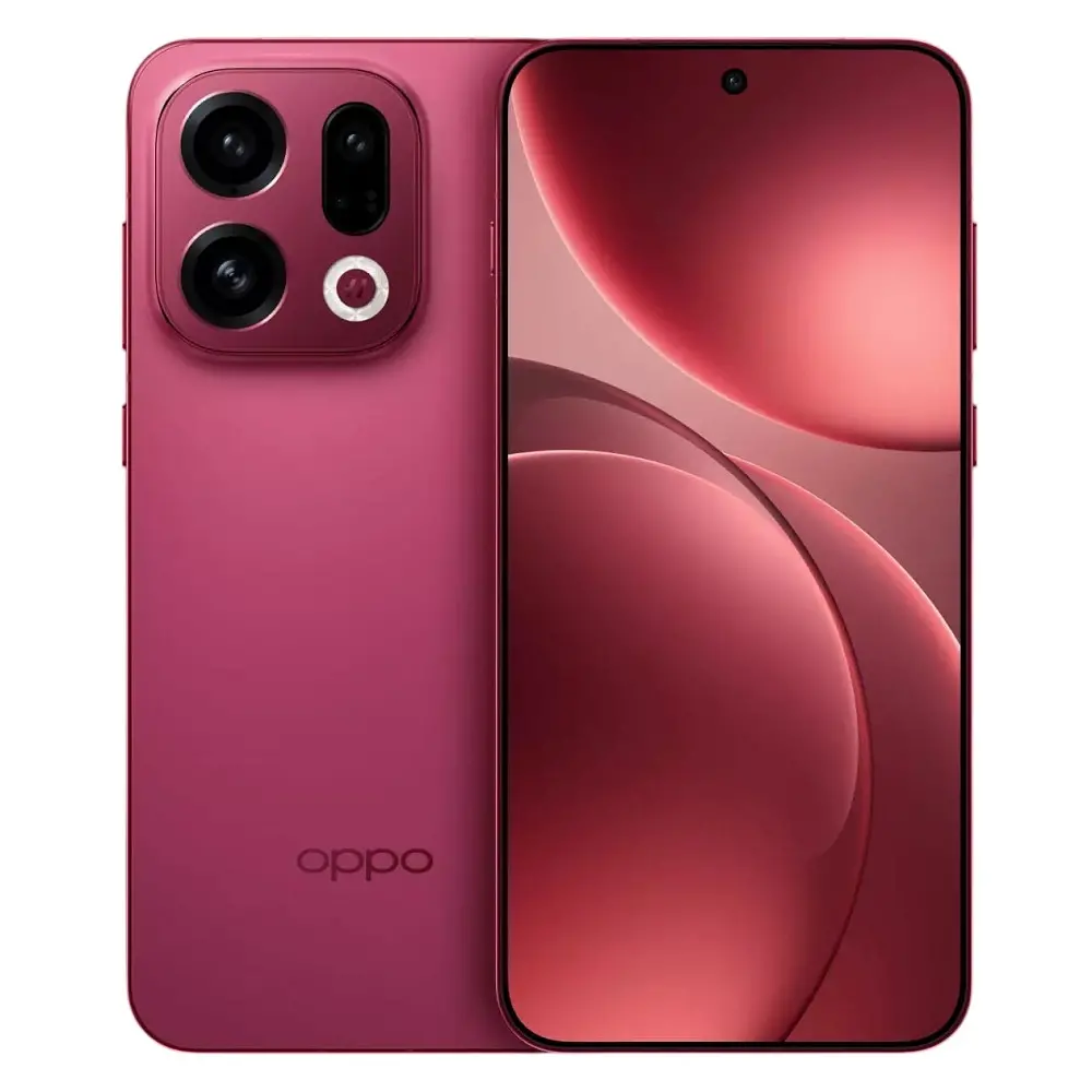 Oppo Find X9