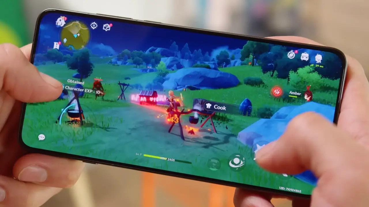 oppo find x9 ultra performance software image