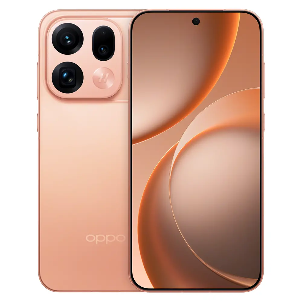 Oppo Find X9s Pro