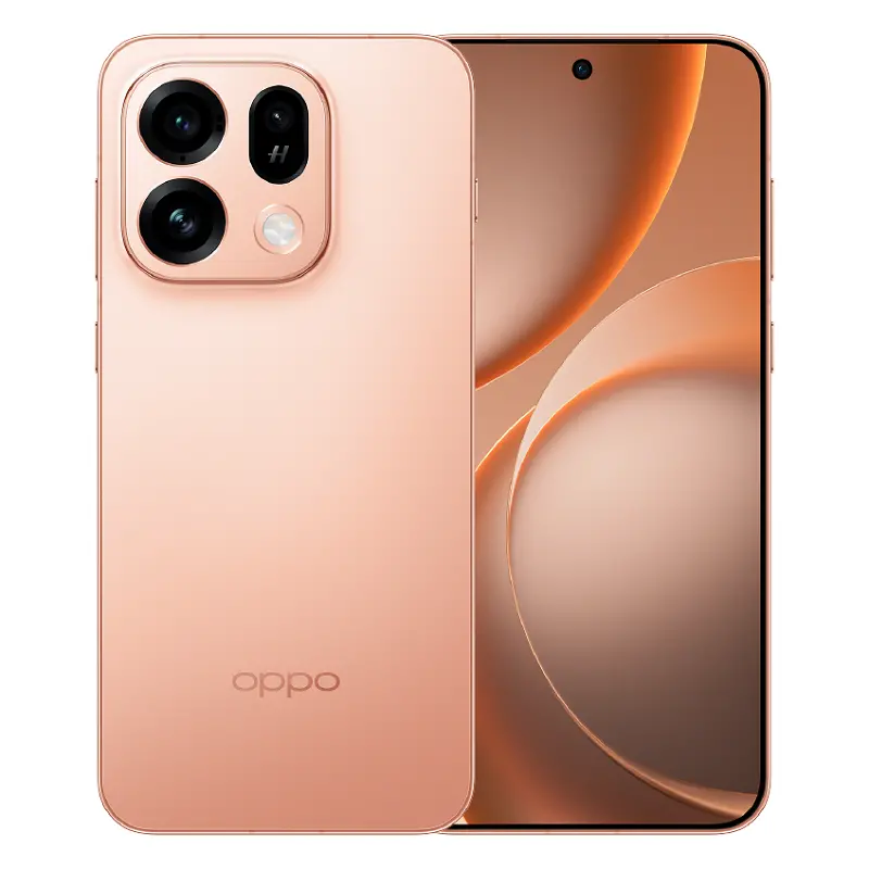 Oppo Find X9s
