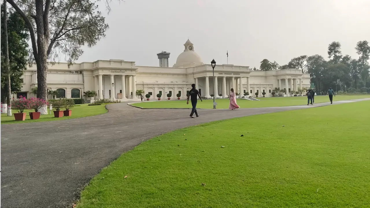 Oppo k13 daylight photo