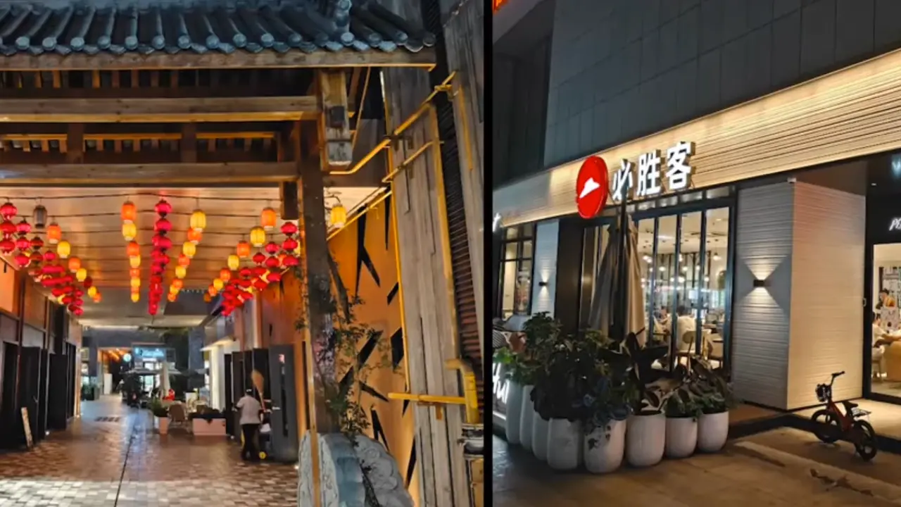 Oppo k13 turbo pro low light image
