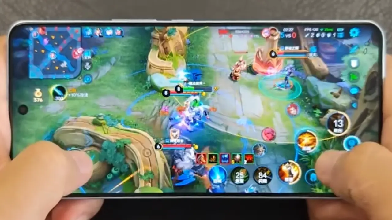 oppo k13 turbo pro performace software image