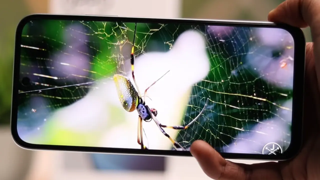 oppo k14 display image