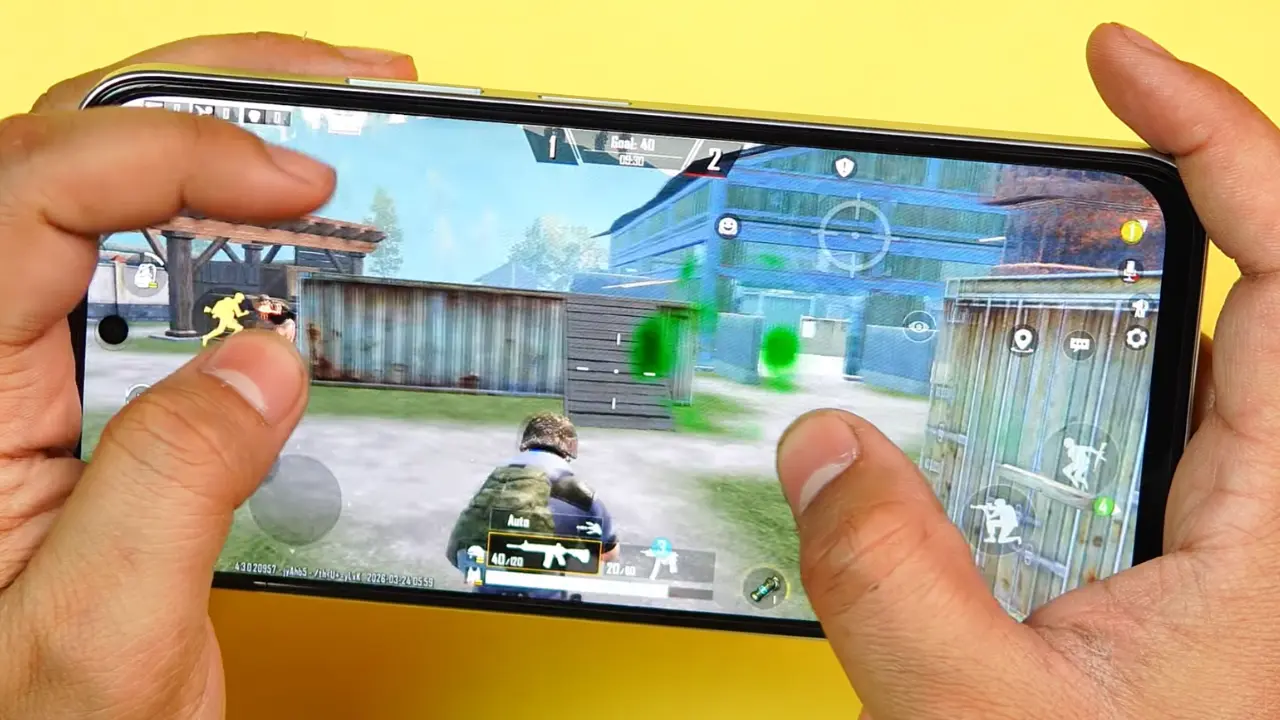 oppo k14 performance software image