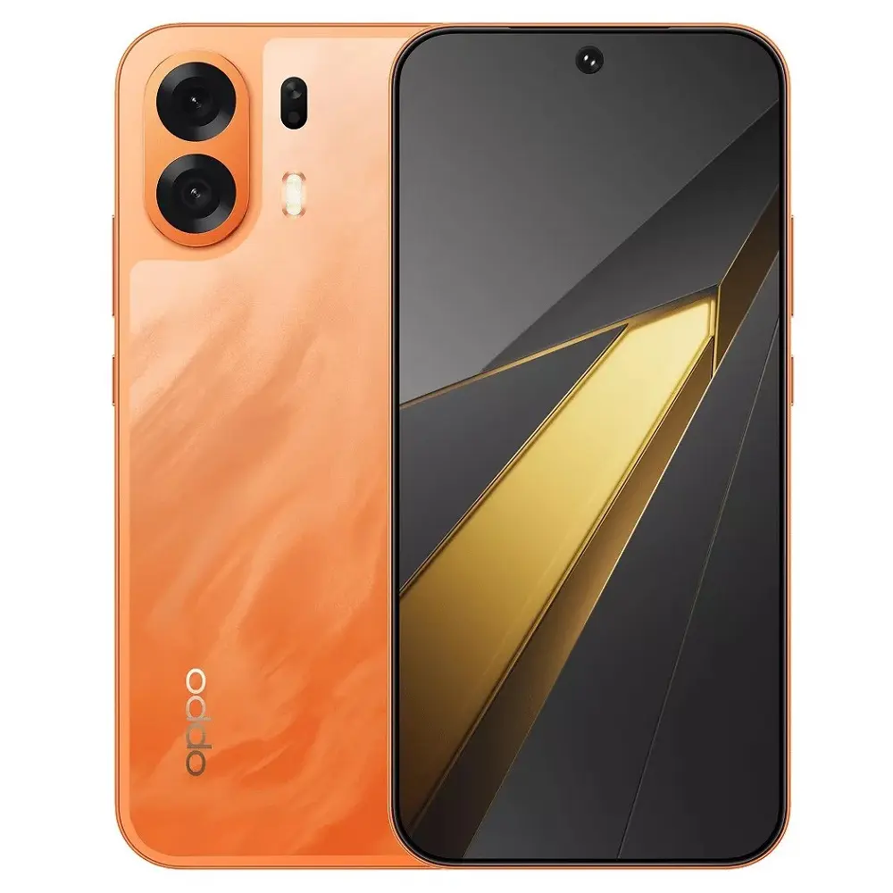 Oppo K14 Plus Image.