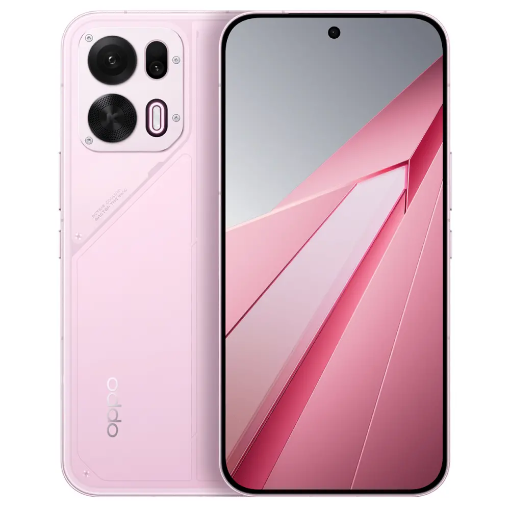 Oppo K15 Pro Plus