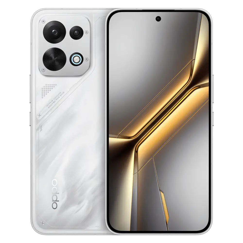 Oppo K15 Image.