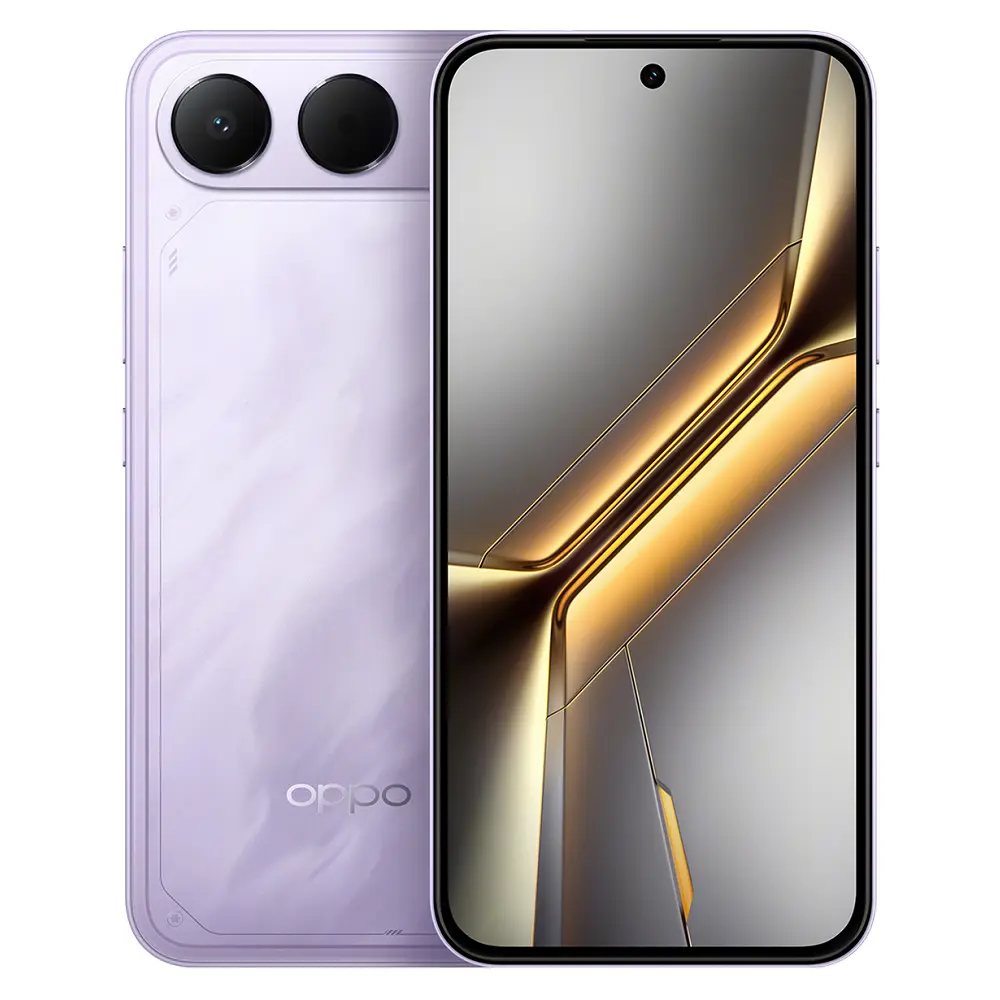 Oppo K15s Image.