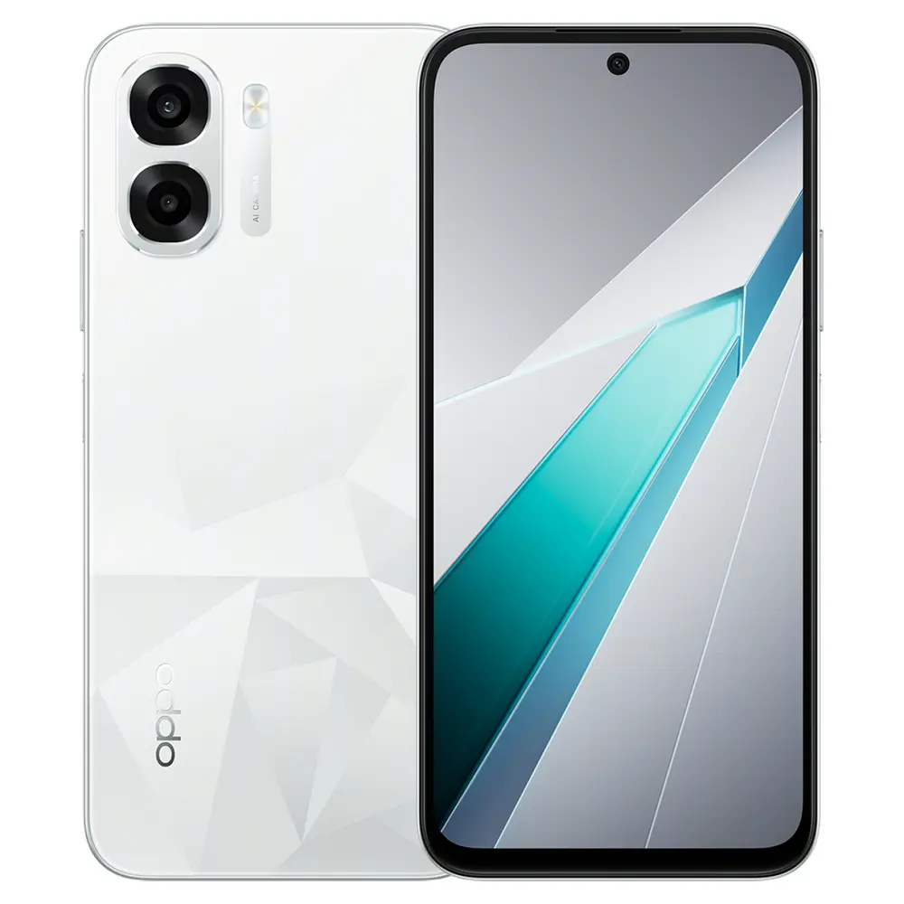 Oppo K15x Image.