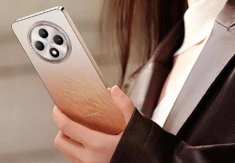 Oppo Reno12 F 5G launched in Bangladesh on 10 July 2024, priced at Tk 42,990