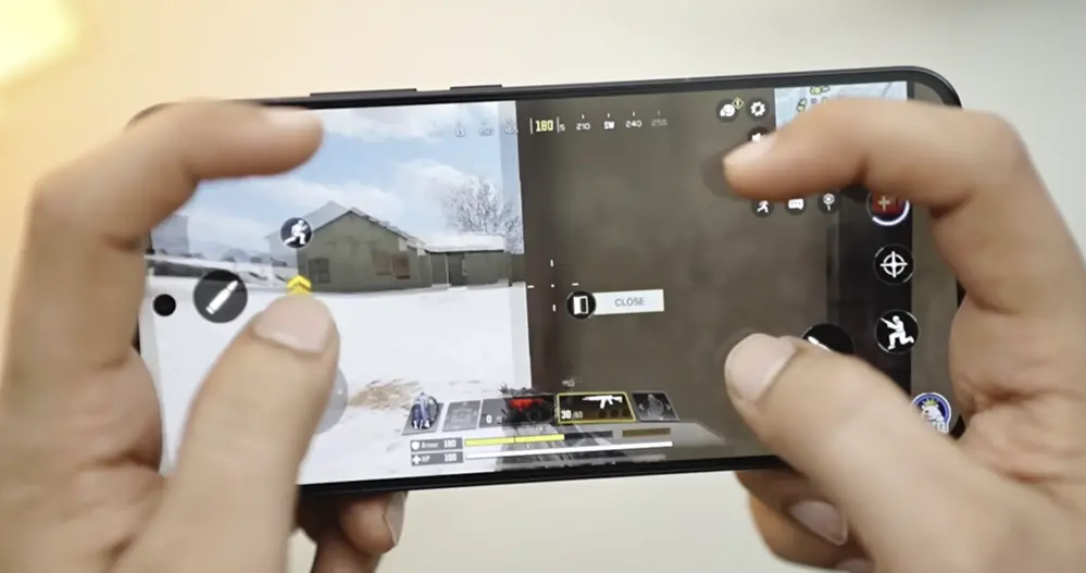 oppo reno13 camera performance software image