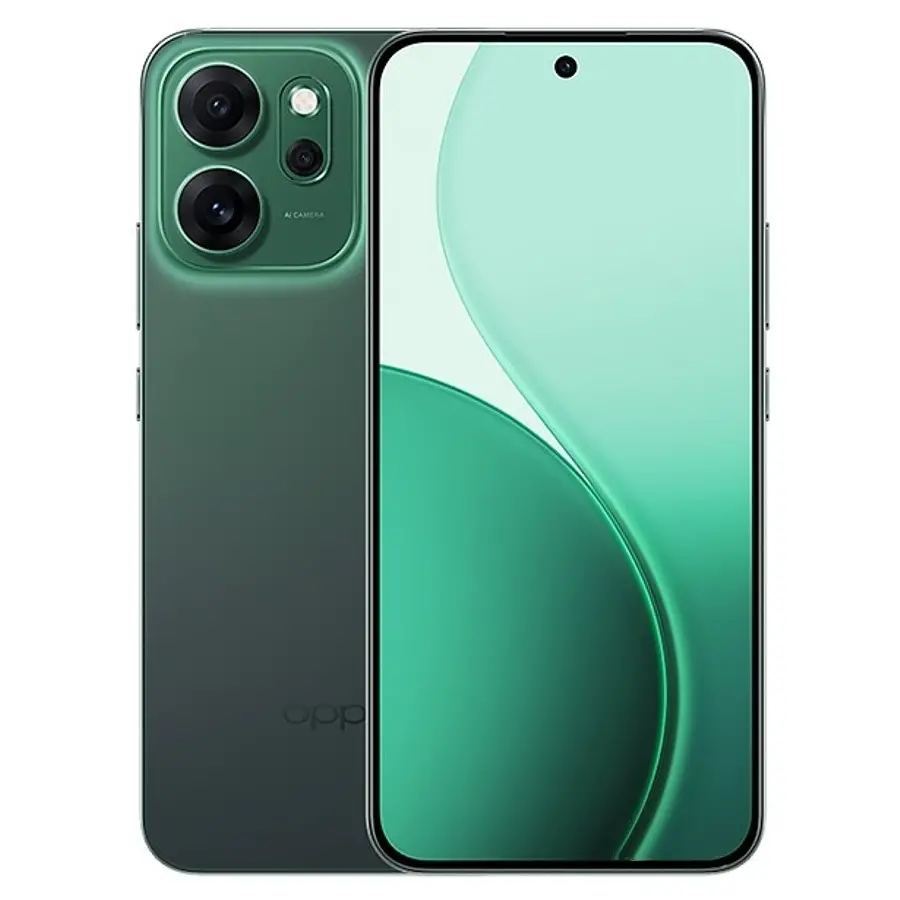 Oppo Reno14 F