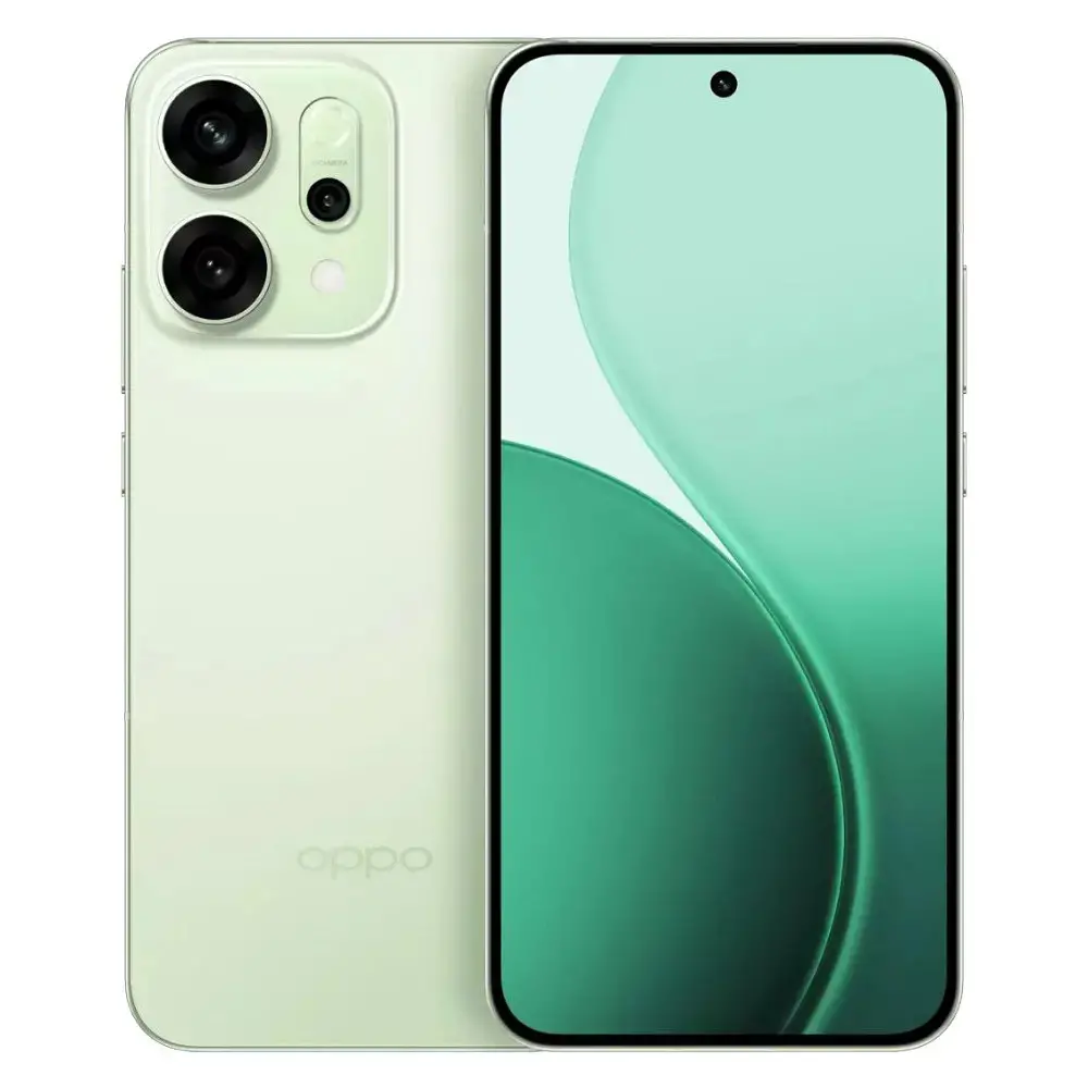 Oppo Reno14 (512GB)