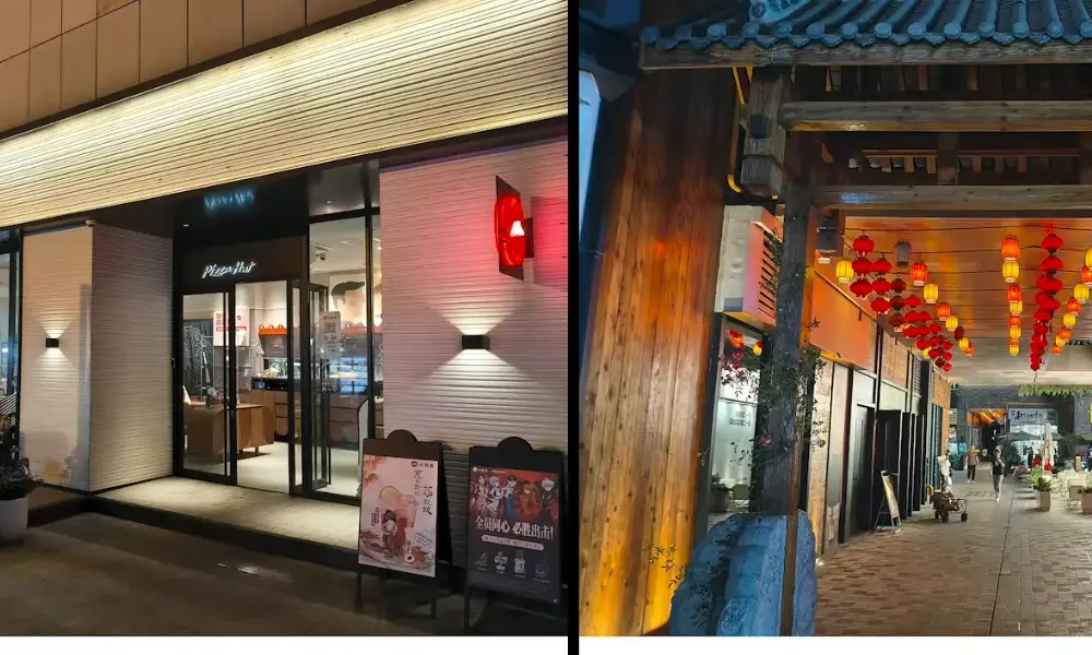 oppo reno14 low light image