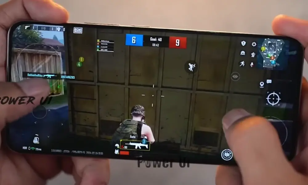 oppo reno14 pro performance software image