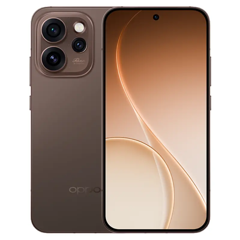 Oppo Reno15 Pro
