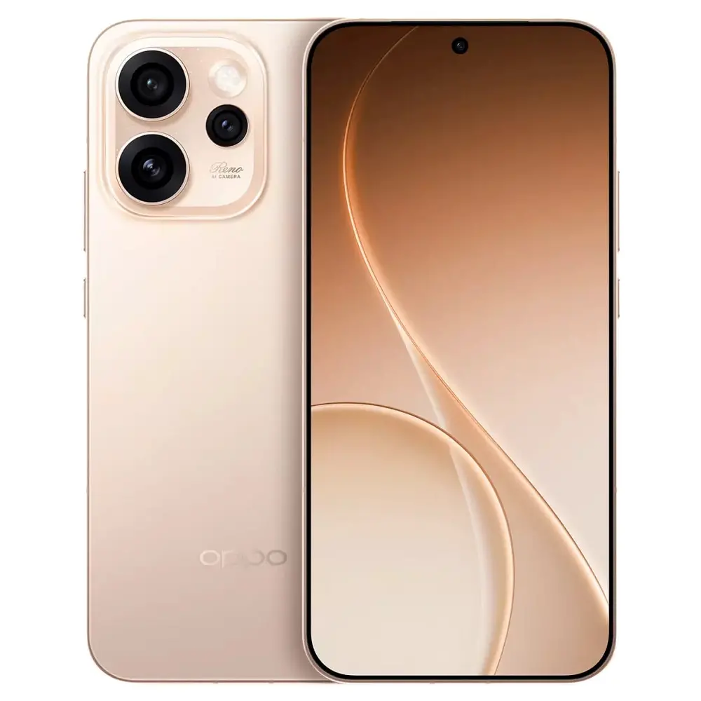 Oppo Reno15 Pro