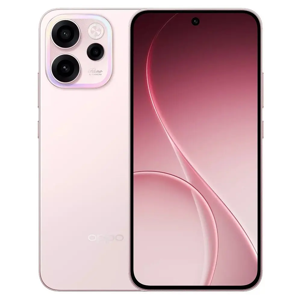 Oppo Reno15c (India) (12GB RAM)