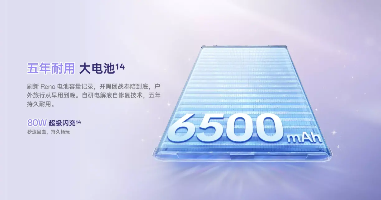 oppo reno15c specification image