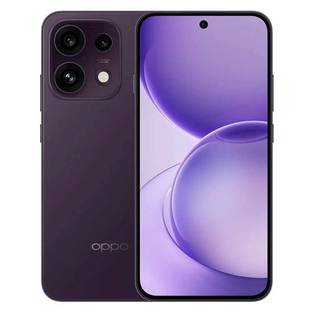 Oppo Reno16 FS Image.