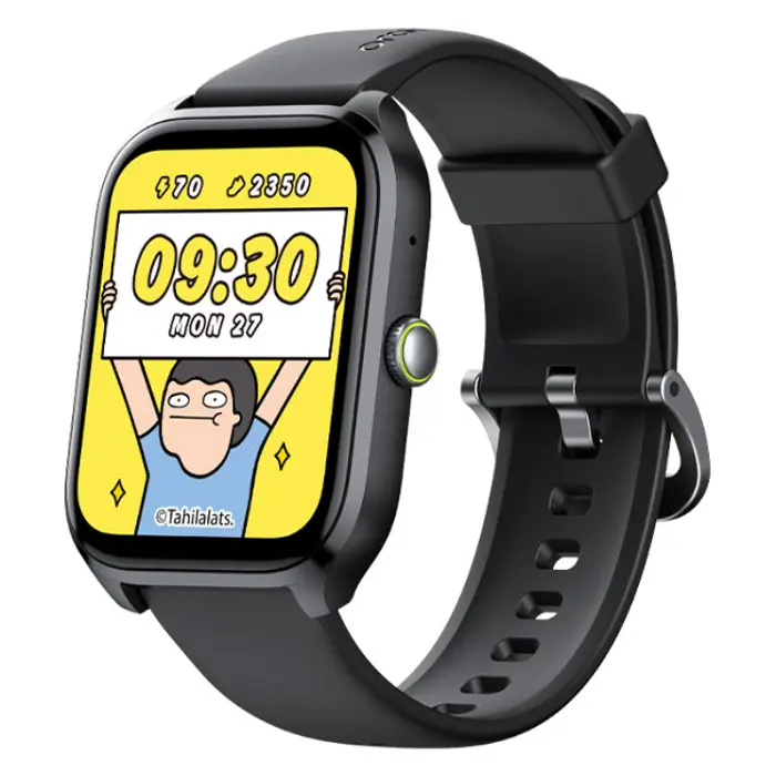 Oraimo Watch 5 Max Image.
