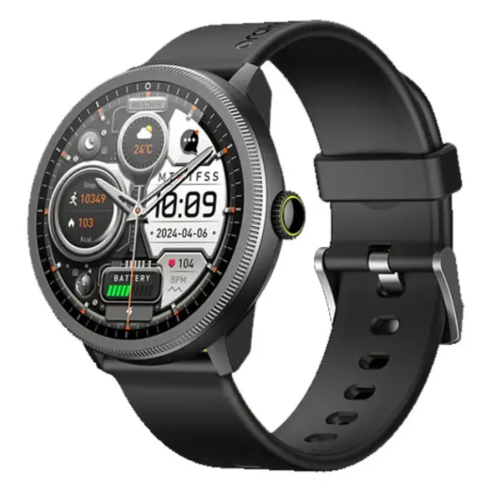 Oraimo Watch 5R Image.