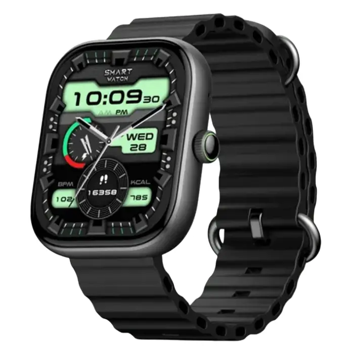 Oraimo Watch 6 Image.