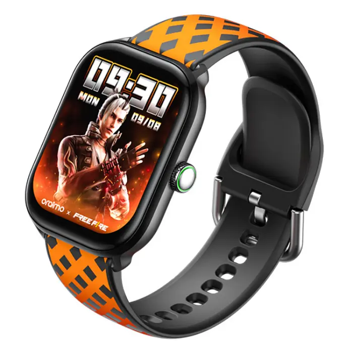 Oraimo Watch 6 Lite Image.
