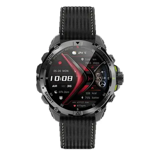 Oraimo Watch GT Image.