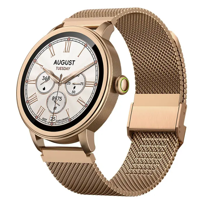 Oraimo Watch Muse Image.