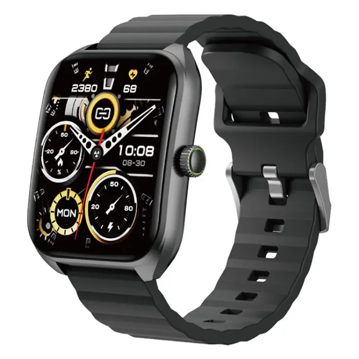 Oraimo Watch Nova 2 Image.