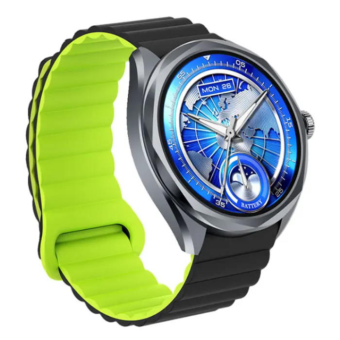 Oraimo Watch Nova 2R Image.