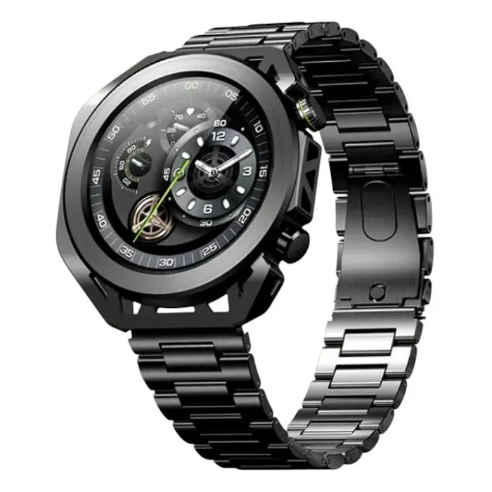 Oraimo Watch Pro X Image.