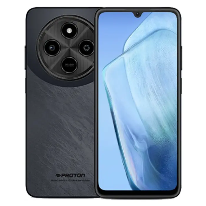 Proton Infinity 8 Image