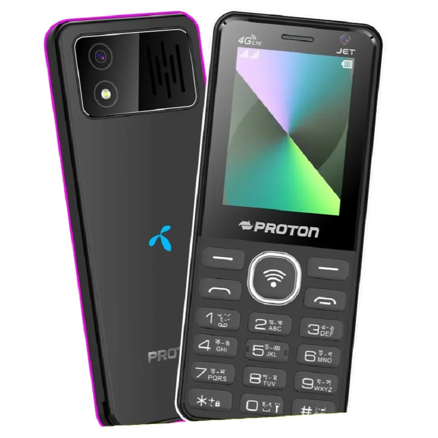 Proton Jet 4G Images Gallery, Official Pictures, Photo | MobileDokan
