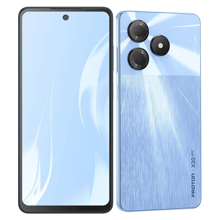 Proton X20 Pro Image