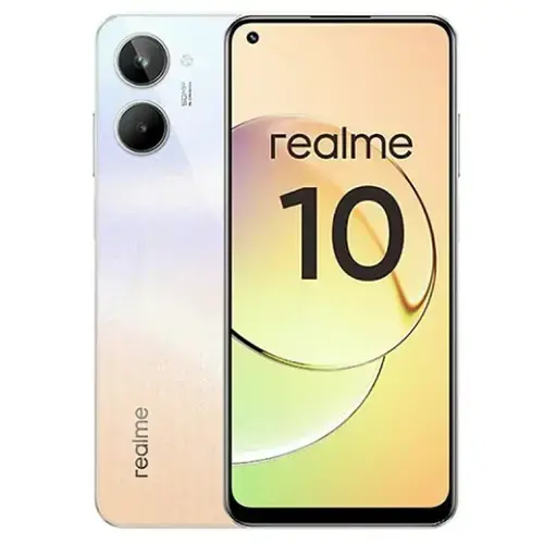 Realme 10 (8GB+256GB) Image.