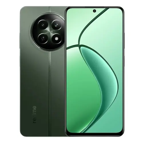 Realme 12 Images Gallery, Official Pictures, Photo | MobileDokan