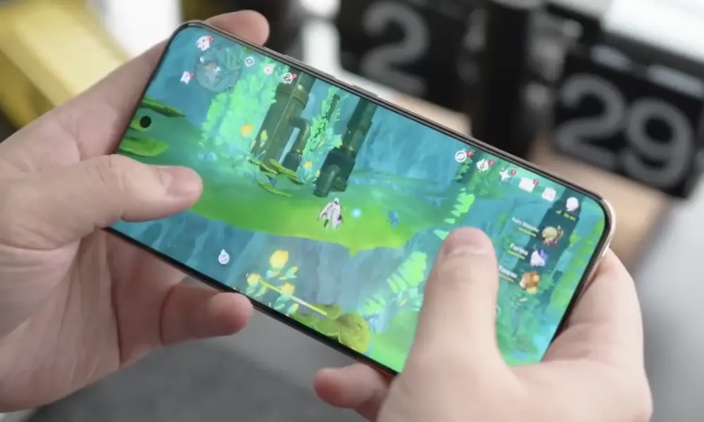 realme 14 pro lite performance and software image