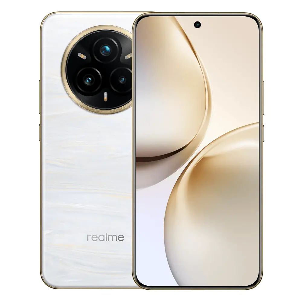 Realme 14 Pro Plus Image