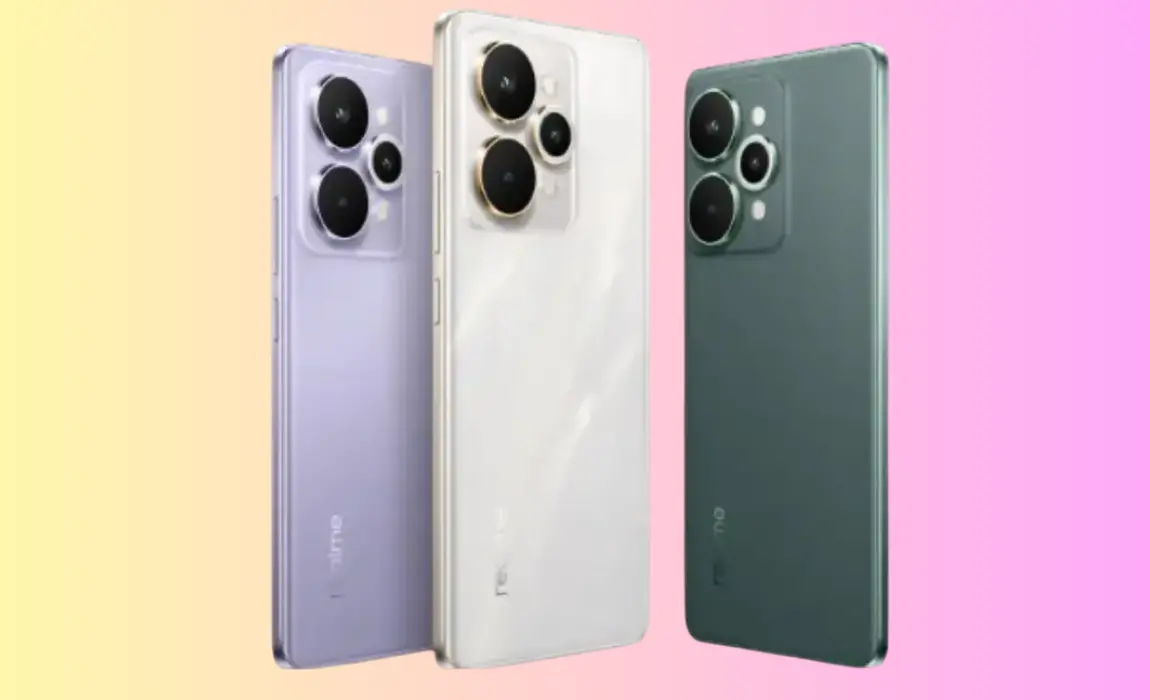 Realme 15 & 15 Pro Will be Launched in India on July 25, 2025, Find Out When It Will be Launched in Bangladesh